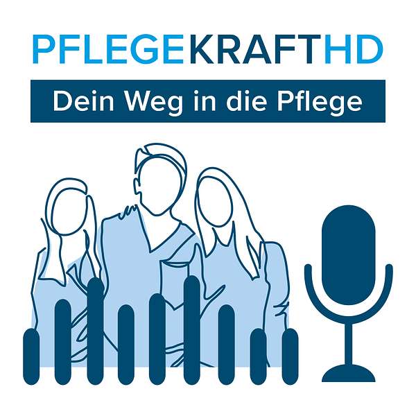 PflegekraftHD
