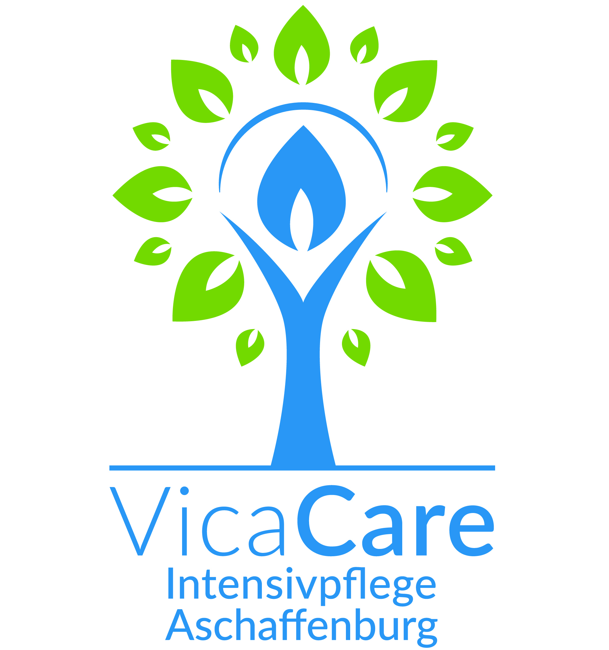 VicaCare Intensivpflege GmbH (WG Aschaffenburg)