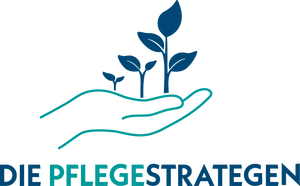 logo pflegestrategen