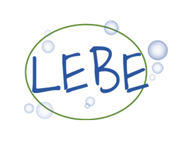 Logo - Leben mit Intensivepflege